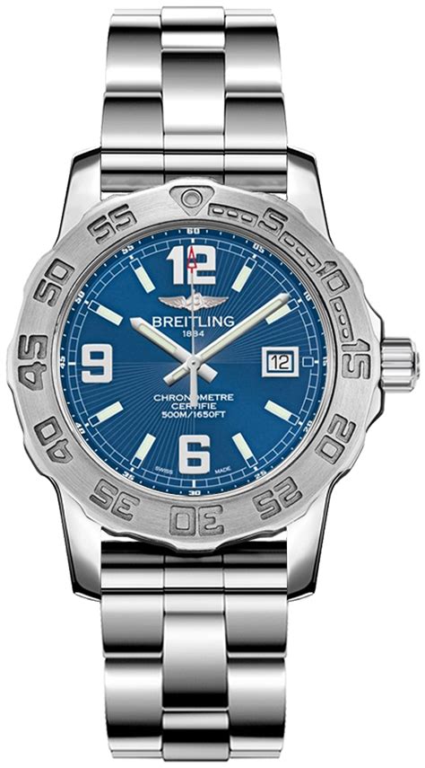 breitling aeromarine colt|Breitling 42mm colt.